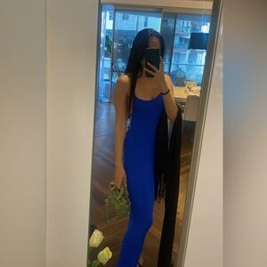 Gown dress by Auteur